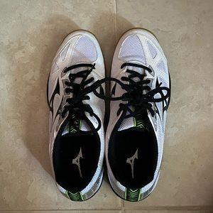 Brand new volleyball shoes